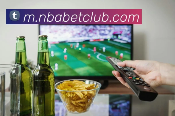 NBA买球APP 体育赛事宣传图